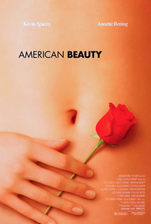 American Beauty cover