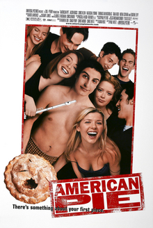 American Pie cover