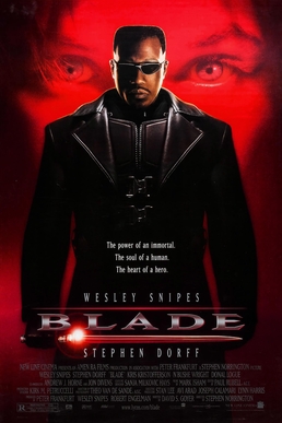 Blade cover