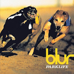 Parklife cover