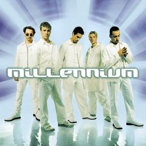 Millennium cover