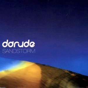 Sandstorm cover