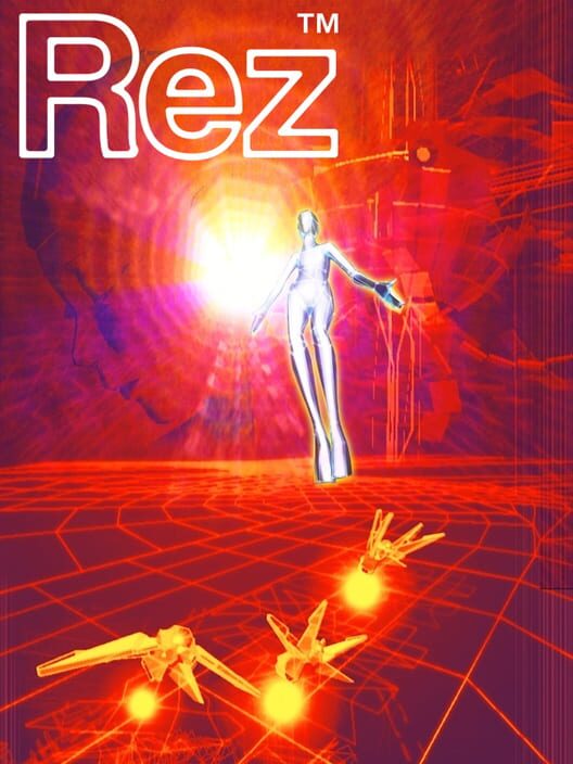 Rez cover