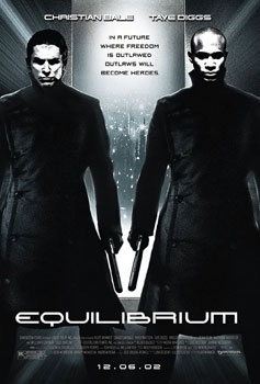 Equilibrium cover
