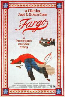 Fargo cover