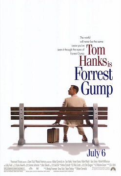 Forrest Gump cover