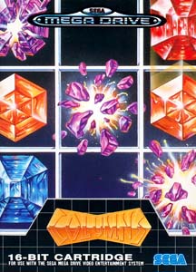 Columns cover