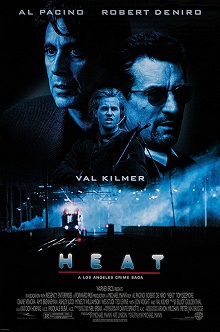 Heat cover