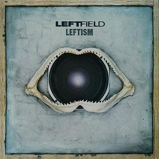 Leftism cover