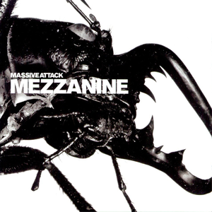 Mezzanine cover