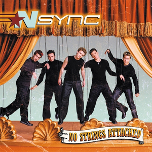 No Strings Attached cover