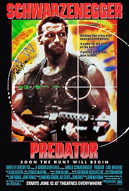 Predator cover