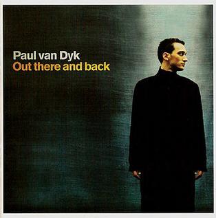 Out There and Back cover