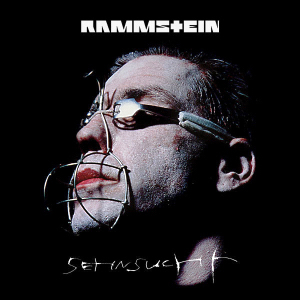 Sehnsucht cover