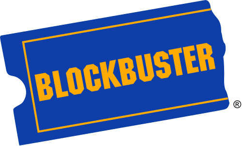 Blockbuster / VHS nights