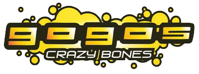 Crazy Bones (Gogo's)