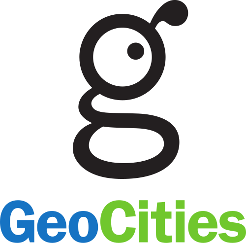 GeoCities / Angelfire