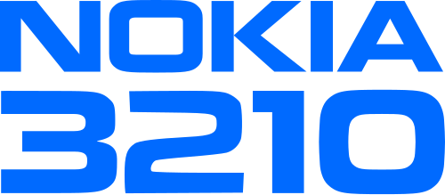 Nokia 3210 (Snake)