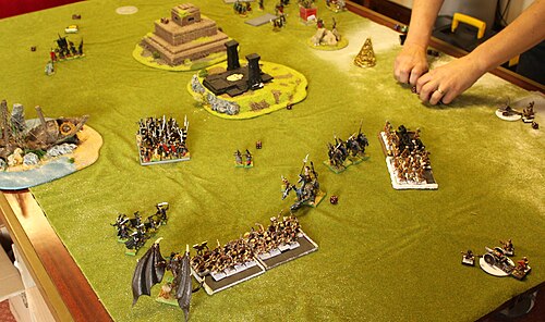 Warhammer