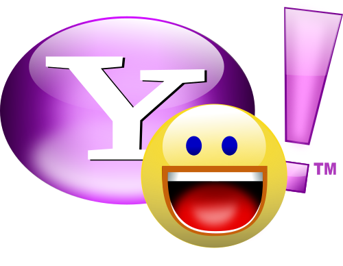 Yahoo Messenger