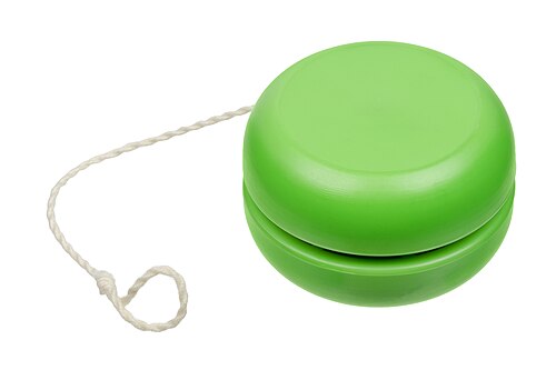 Yo-yos