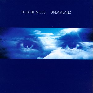 Dreamland cover