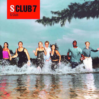 S Club cover