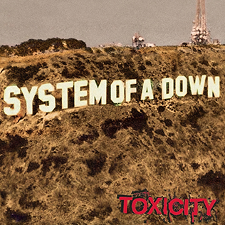 Toxicity cover