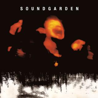 Superunknown cover