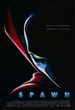 Spawn cover