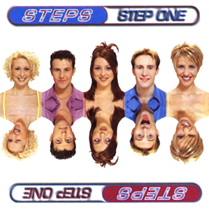 Step One cover