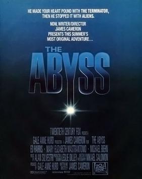 The Abyss cover
