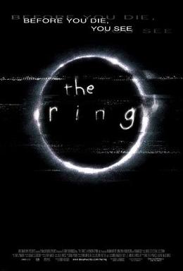 The Ring cover