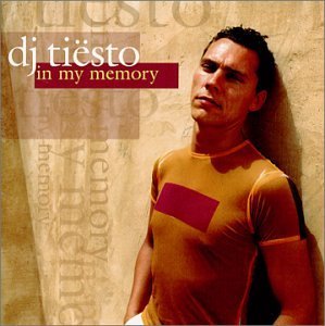 In My Memory cover