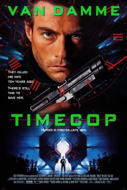 Timecop cover