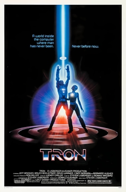 Tron cover