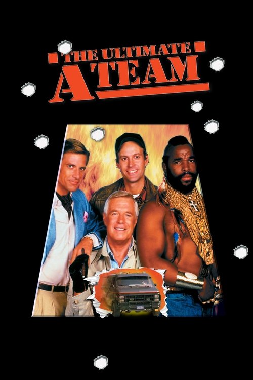 The A-Team cover