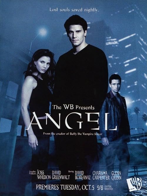 Angel cover