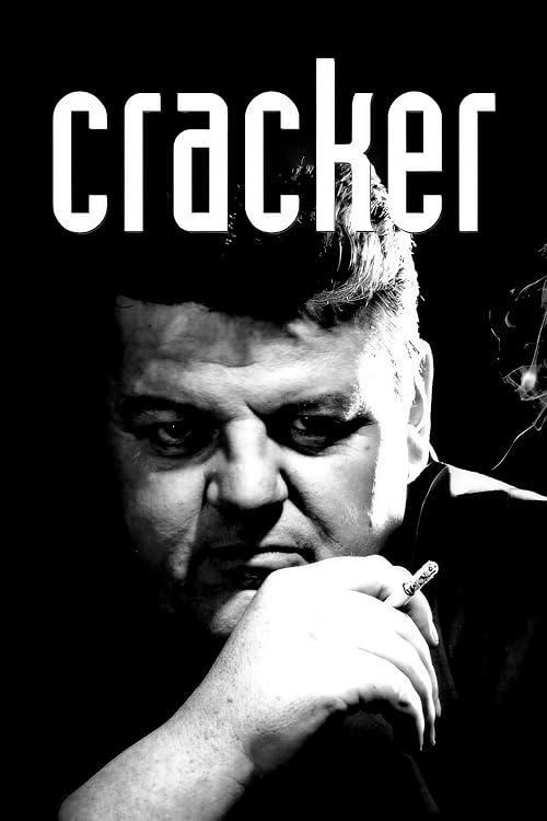 Cracker cover