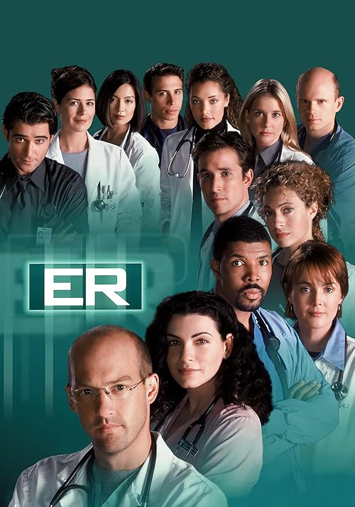 ER cover