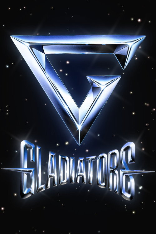 Gladiators cover