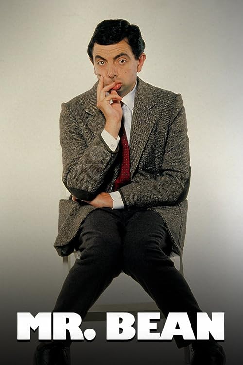 Mr. Bean cover