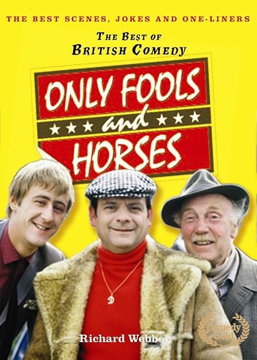 Only Fools and Horses cover