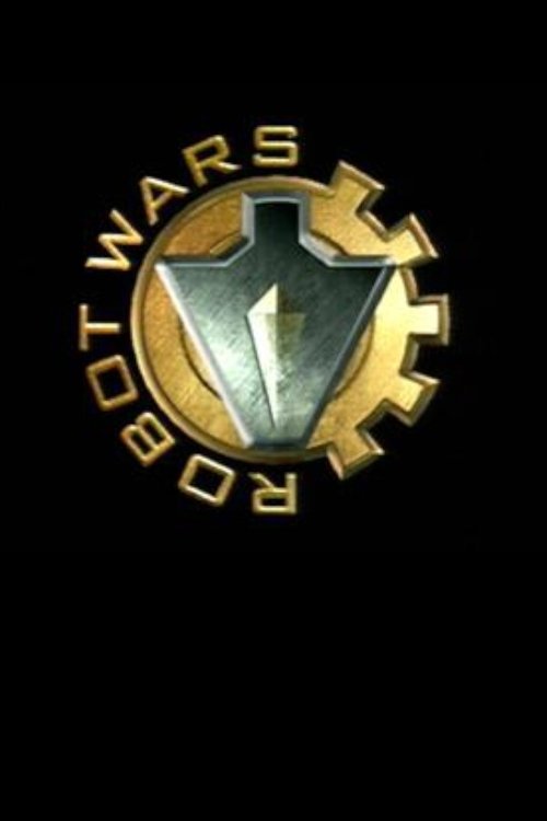 Robot Wars cover