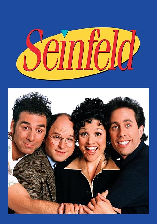 Seinfeld cover