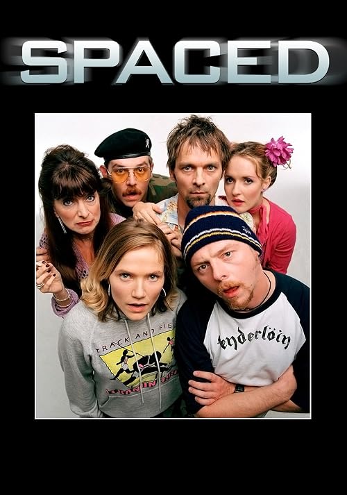 Spaced cover