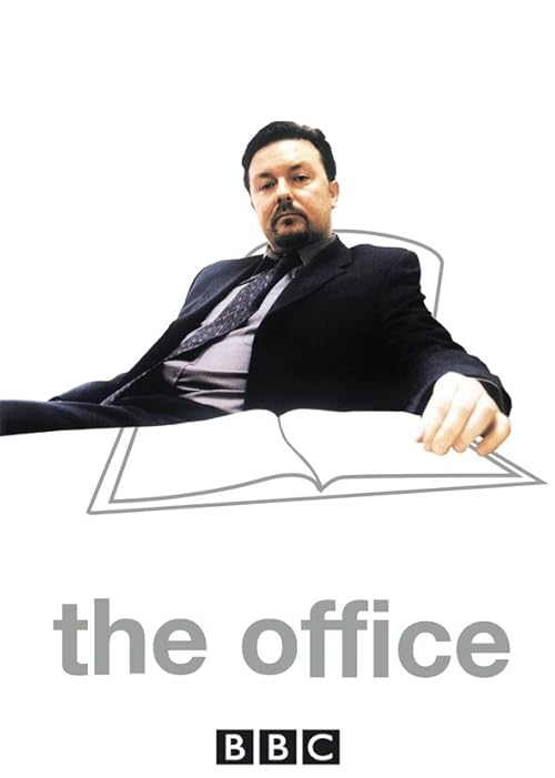 The Office cover