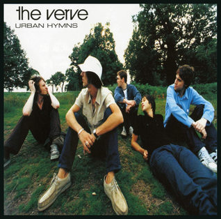 Urban Hymns cover